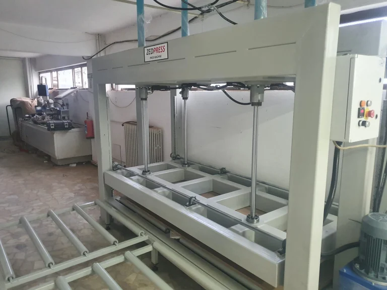 Makine imalatı Resimleri